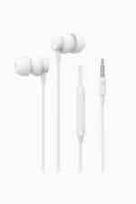 FONENG T67 In-Ear Metal Wired 3.5mm Earphone with Mic - Image 2