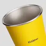 Xiaomi Life Stainless Steel Direct Drinking Cup 350ml - Image 2