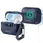ESR Cyber FlickLock™ Case for AirPods Pro 3 - Image 2