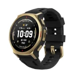 Amazfit T-Rex 3 Pro BT calling Smartwatch 48mm Black - Image 2