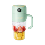 Xiaomi Zhenmi Portable Rechargeable Juicer ZMGZ-J25 600ml