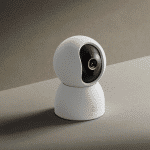 Xiaomi Smart Camera 4 8 Million Pixels 4K HD 2.4/5GHz Dual Band Infrared Night Vision AI Smart Detection Mihome APP CN Version - Image 2