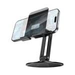 Hoco HD15 Full Metal Phone Holder - Image 2