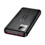 Hoco MMJ15 Resolute 10000mAh Power Bank