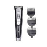 Kemei KM 9050 Beard & Amp Hair Trimmer For Men
