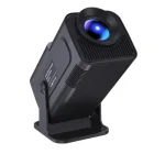 Magcubic HY320 Mini 4K Android 11 Mini Projector Native 1080P 300ANSI Dual Wifi6 BT5.0 1920*1080P Cinema portable projector