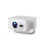 Magcubic Android 14 Auto Focus HY300Max Portable Projector 8K 400ANSI WiFi 6 Projector Support Full HD 720P Home Outdoor Cinema