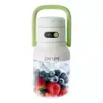 Xiaomi Zhenmi Portable Rechargeable Juicer - 1L Capacity