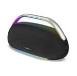 Xundd SP017 Wireless Karaoke Speaker with Two Mic