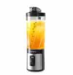 Xiaomi Zhenmi Ice-Crushing Rechargeable Juicer Blender 600ml