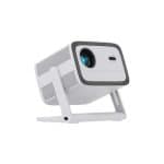 WANBO Vali 1 Gimbal Projector with 900 ANSI Android TV - Image 2