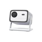 WANBO Vali 1 Gimbal Projector with 900 ANSI Android TV