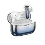 Hoco EQ16 ANC+ENC TWS Earbuds – Bluetooth 5.3, HiFi Sound, Noise Cancelling, 7H Playtime, Type-C Charging - Image 2