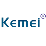Kemei KM 9050 Beard & Amp Hair Trimmer For Men - Image 2