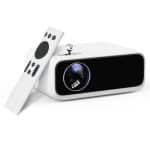 Wanbo Mini Pro 250 ANSI LCD Android Projector