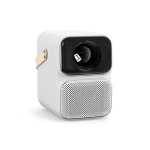 Xiaomi Wanbo T6 Max 650 Lumens Smart Android Portable LED Projector
