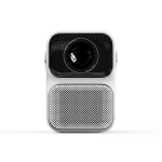 Xiaomi Wanbo T6 Max 650 Lumens Smart Android Portable LED Projector - Image 3