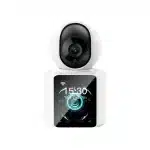 XO CR03 Xiaozhi 200W Pixel Bi-directional Video Camera (2.4G Wireless WiFi)