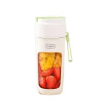 Xiaomi ZhenMi Portable Rechargeable Juicer Blender ZMGZ-J5 340ml