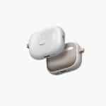 Uniq Clyde Magnetic Closure Hybrid Case for Airpods Pro 3 - Image 8