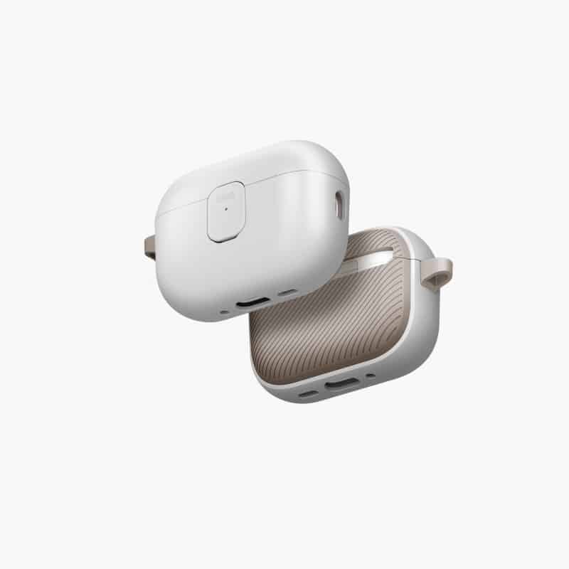 Uniq Clyde Magnetic Closure Hybrid Case For Airpods Pro 3 - Image 8