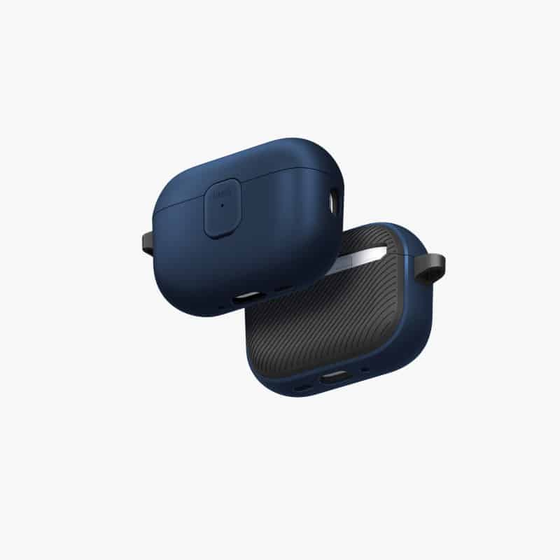 Uniq Clyde Magnetic Closure Hybrid Case For Airpods Pro 3 - Image 7