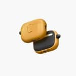 Uniq Clyde Magnetic Closure Hybrid Case for Airpods Pro 3 - Image 6
