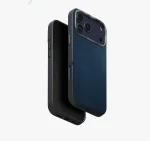 Uniq Lyden DS Dual-Tone Premium Leatherette Case - Image 4