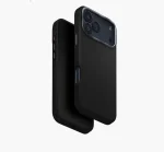 Uniq Lyden Premium Leatherette Case