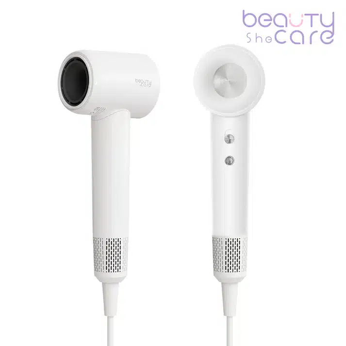 1S Beautyshecare Aeroglow High Speed Hair Dryer - Image 1