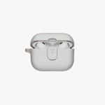 Uniq Clyde Magnetic Closure Hybrid Case for Airpods Pro 3 - Image 2