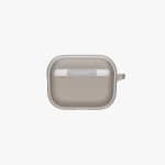 Uniq Clyde Magnetic Closure Hybrid Case for Airpods Pro 3 - Image 3