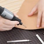 HOTO 35in1 Electric Rotary Tool Kit (QWLDM001) - Image 2