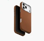 Uniq Lyden Premium Leatherette Case - Image 3