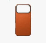 Uniq Lyden DS Dual-Tone Premium Leatherette Case