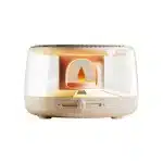 Sothing Smart Warming Coaster – Candle light