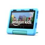 Amazon Fire HD 8 Kids 12th Gen (Ages 3-7)