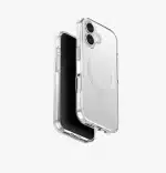 Uniq Clario Protective Eco-Friendly iPhone Case