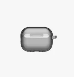 Uniq Glase Pro Ultra-Clear Snap Closure Case For AirPods 4th Gen - Image 8