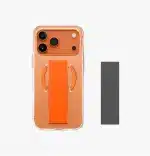 Uniq Heldro Air Slim FlexGrip™ Case with Magnetic Charging - Image 10