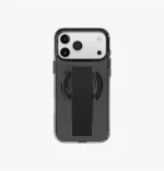 Uniq Heldro Air Slim FlexGrip™ Case with Magnetic Charging