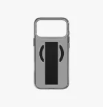 Uniq Heldro Air Slim FlexGrip™ Case with Magnetic Charging - Image 11