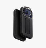 Uniq Heldro Pro FlexGrip™ Leatherette Case - Image 6