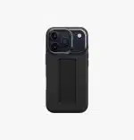 Uniq Heldro Pro FlexGrip™ Leatherette Case