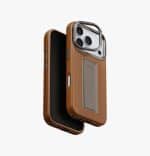 Uniq Heldro Pro FlexGrip™ Leatherette Case - Image 2