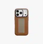 Uniq Heldro Pro FlexGrip™ Leatherette Case - Image 3