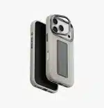 Uniq Heldro Pro FlexGrip™ Leatherette Case - Image 4