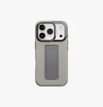 Uniq Heldro Pro FlexGrip™ Leatherette Case - Image 5