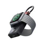 Joyroom JR-WQW01 2000mAh Portable Watch Wireless Charger - Image 2