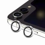 Kuzoom Lens Protector for Samsung Z Flip 7 - Image 2
